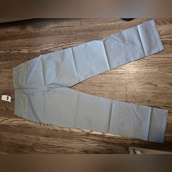 Kloth size 10 cotton stretch pants NWT - Picture 3 of 3